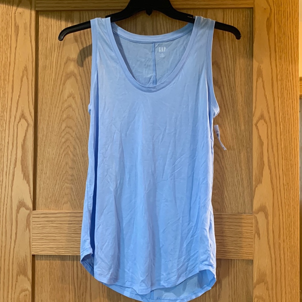 NWT Gap tank